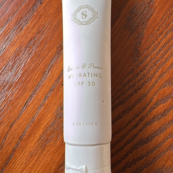 Sorella quench and protect hydrating SPF 30 - Picture 6 of 8